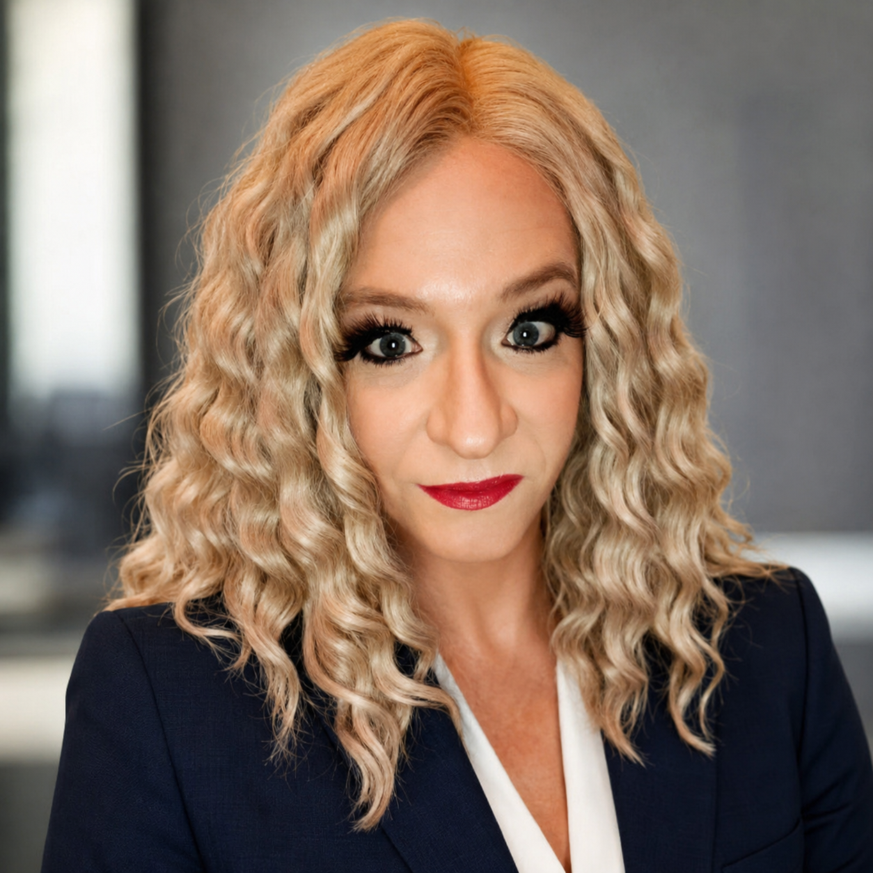 Lori Wagner, Founder and President of LW Consulting & Solutions LLC